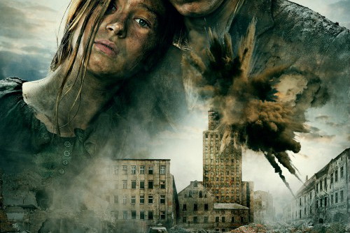 Filmy o Powstaniu Warszawskim