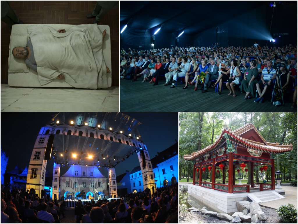 Kultura na weekend