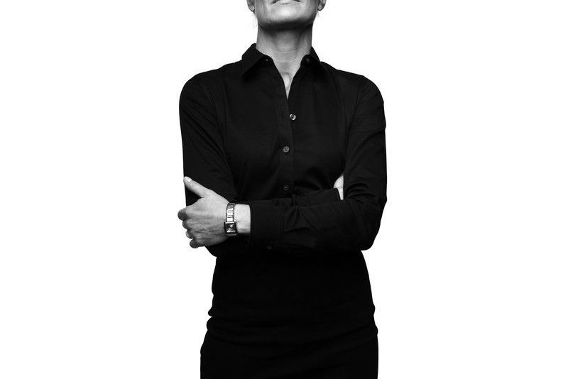Droga Robin Wright