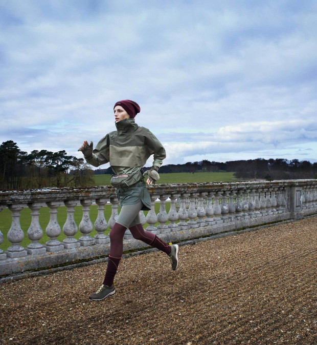 adidas by Stella McCartney jesień-zima 2014/2015