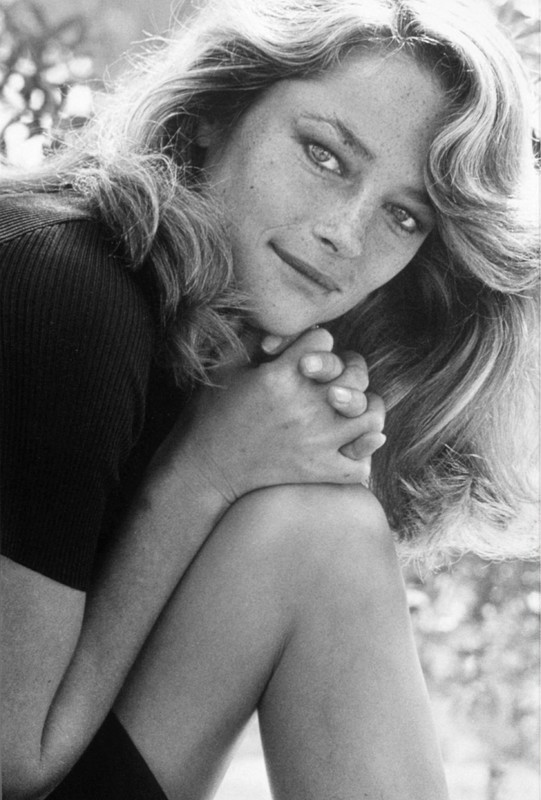Charlotte Rampling w kampanii kosmetyków Nars jesień-zima 2014/2015