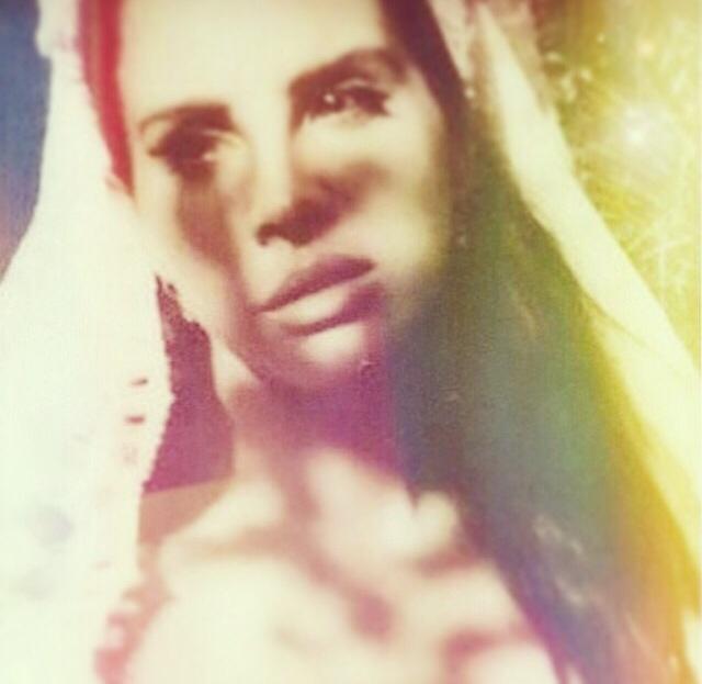 Lana Del Rey "Ultraviolence"