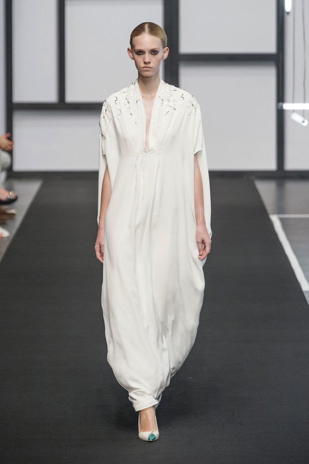 Dawid Tomaszewski wiosna-lato 2015