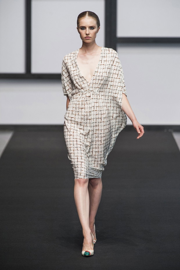 Dawid Tomaszewski wiosna-lato 2015