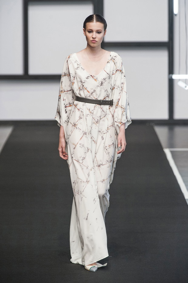 Dawid Tomaszewski wiosna-lato 2015
