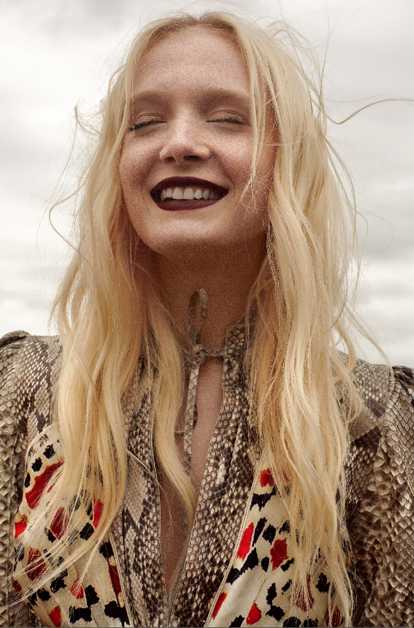 Maja Salamon: w biegu na szczyt