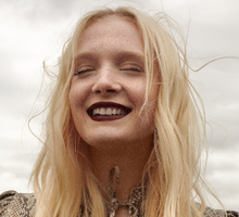 Maja Salamon: w biegu na szczyt