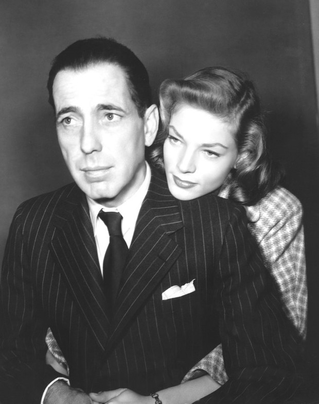 Lauren Bacall nie żyje
