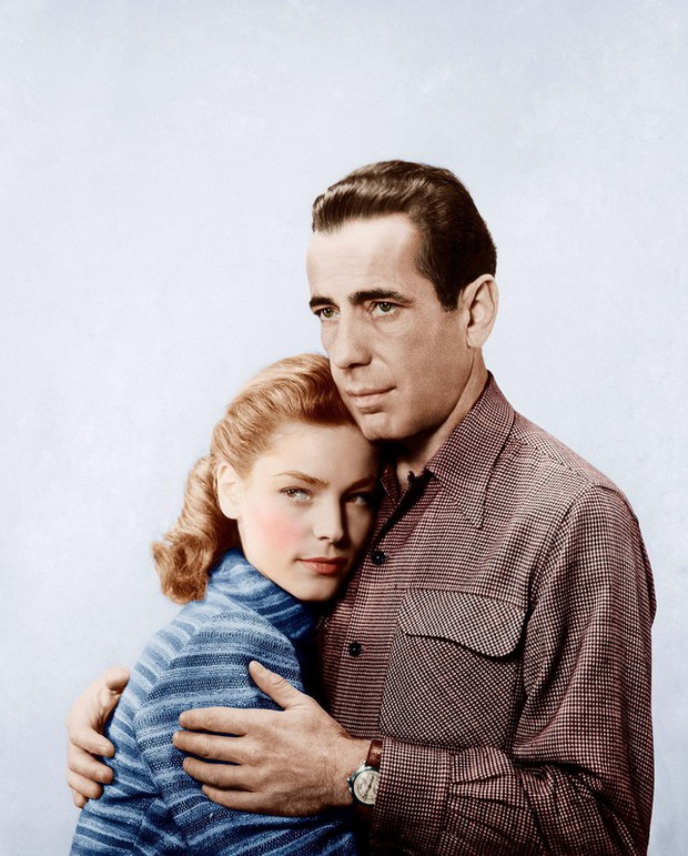 Lauren Bacall nie żyje