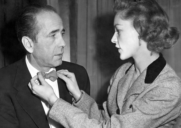 Lauren Bacall nie żyje