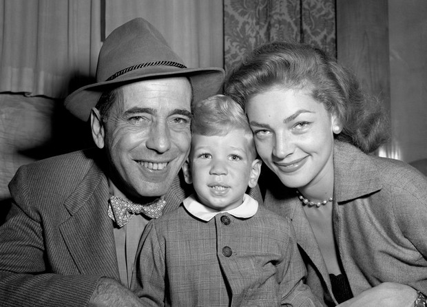 Lauren Bacall nie żyje