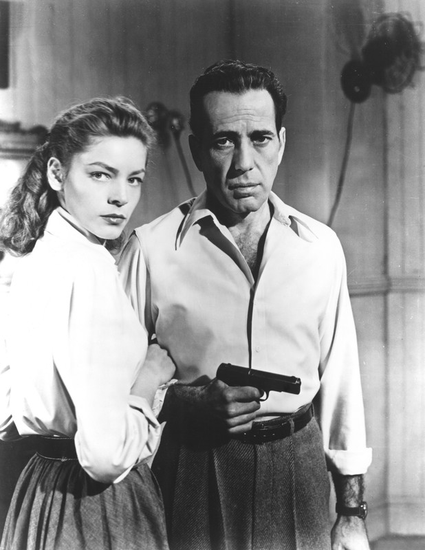 Lauren Bacall nie żyje