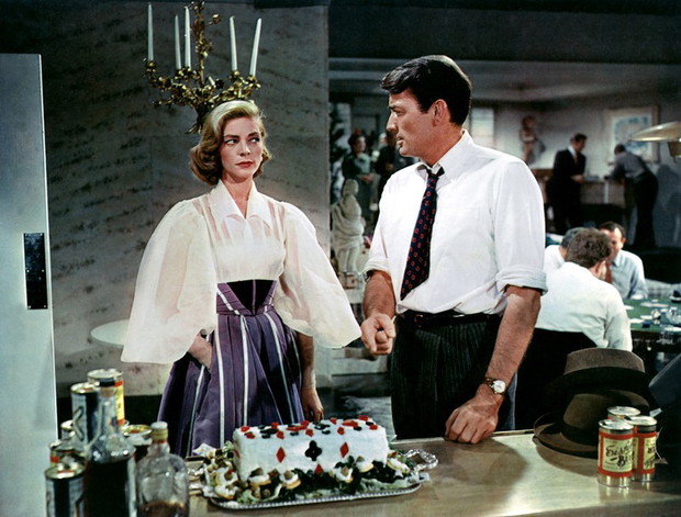 Lauren Bacall nie żyje