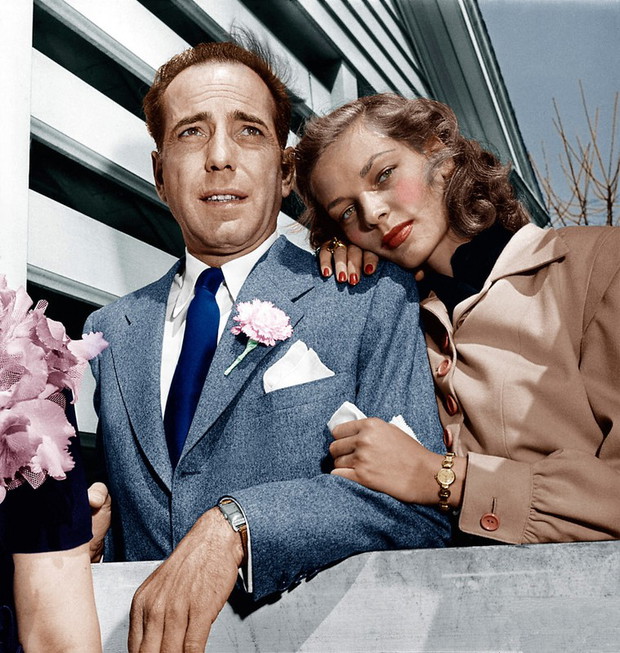 Lauren Bacall nie żyje