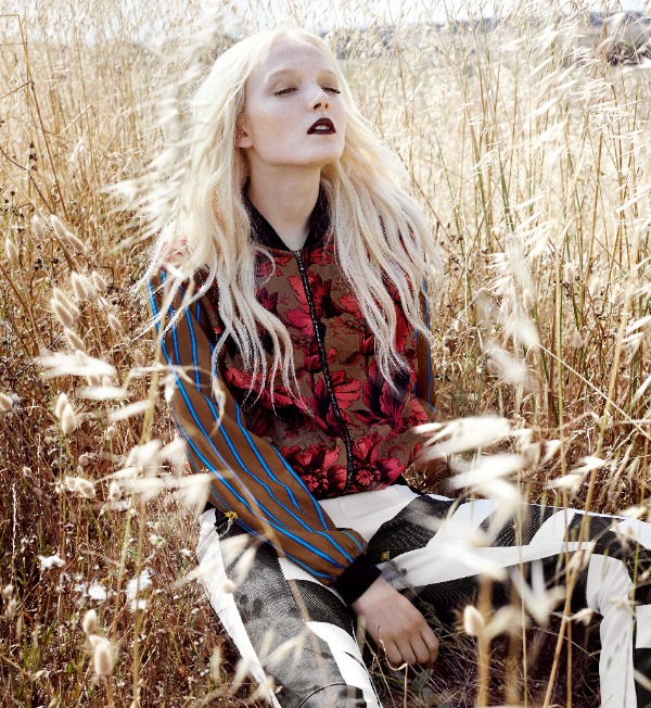 Maja Salamon: w biegu na szczyt