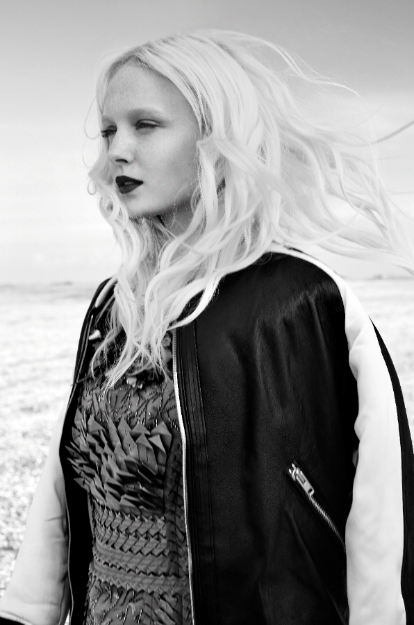 Maja Salamon: w biegu na szczyt