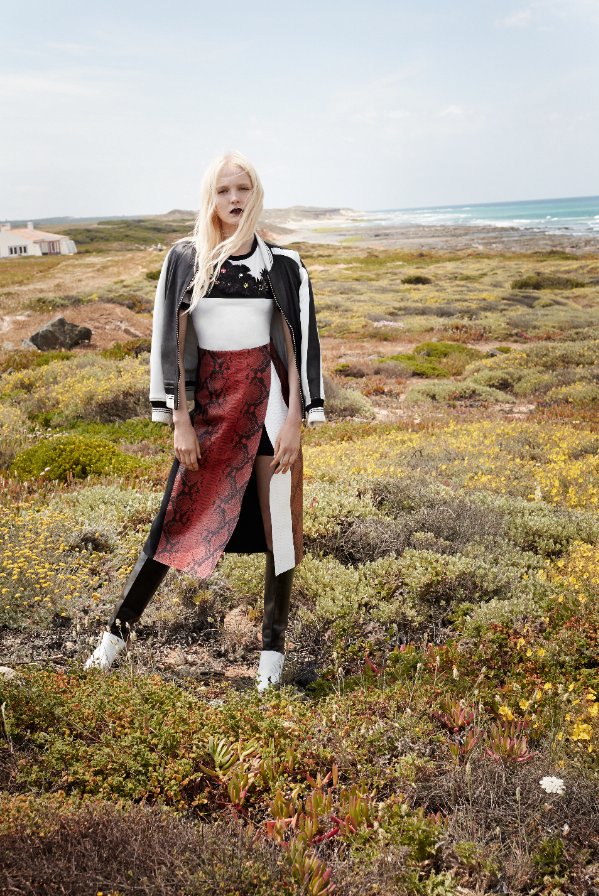 Maja Salamon: w biegu na szczyt