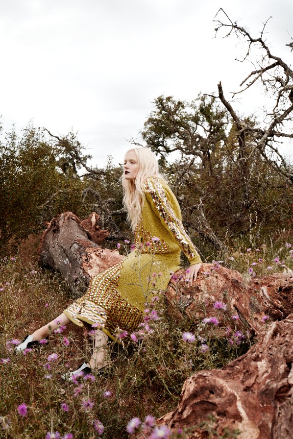Maja Salamon: w biegu na szczyt