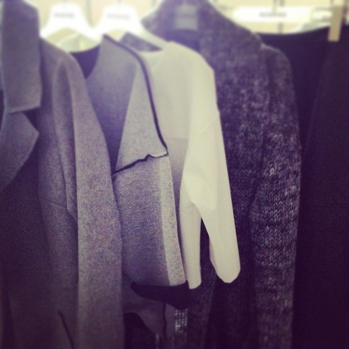 Reserved Concept Line