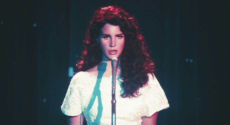Lana Del Rey: drugie oblicze