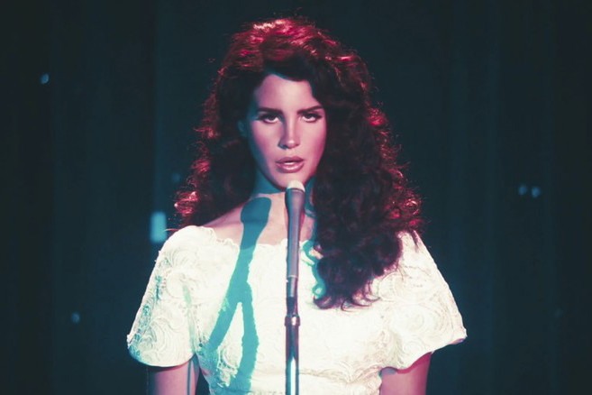 Lana Del Rey: drugie oblicze