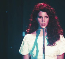 Lana Del Rey: drugie oblicze