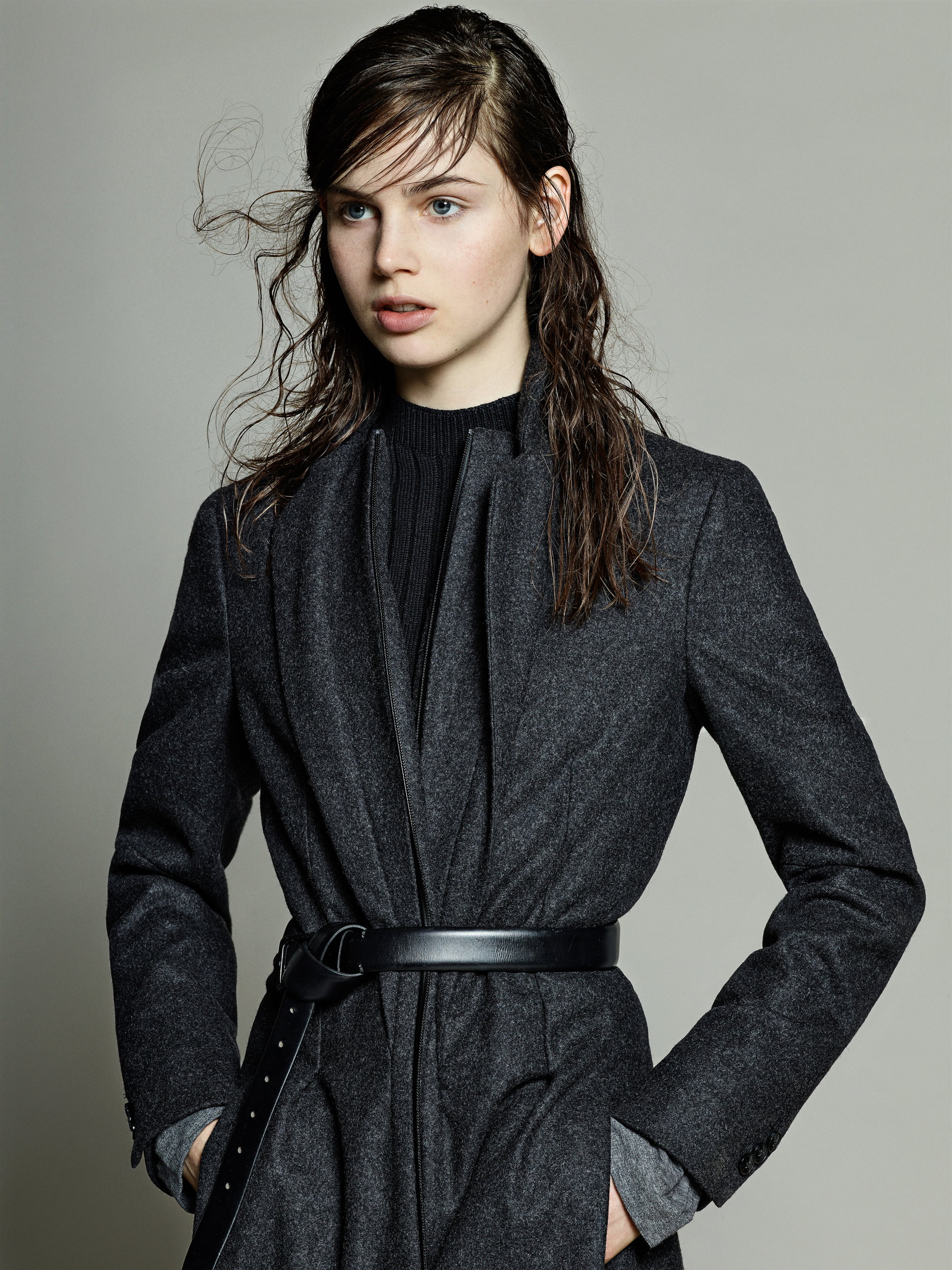 Tim Labenda x Zalando - zobacz lookbook