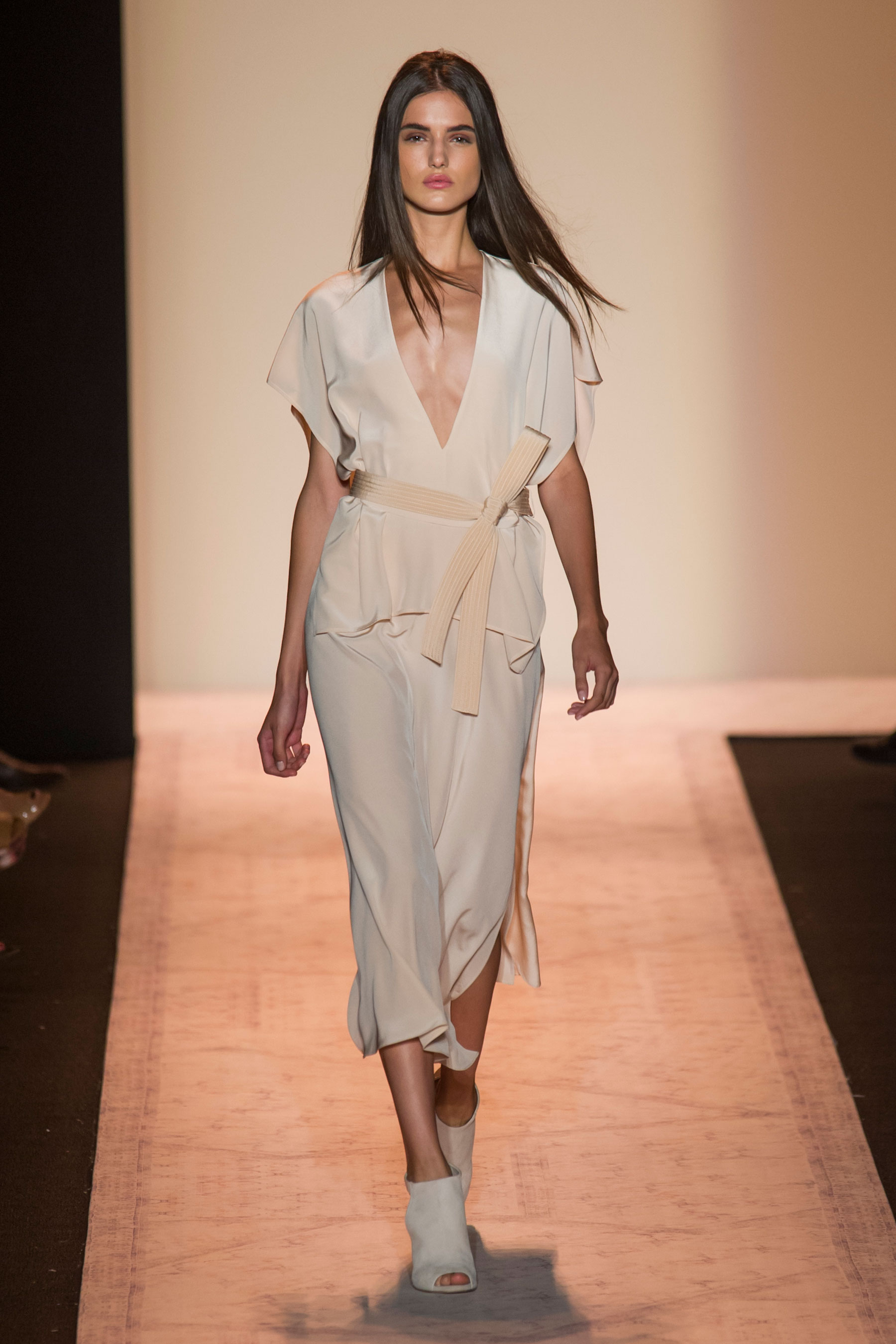 BCBG Max Azria wiosna-lato 2015