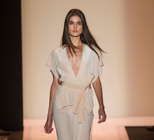 BCBG Max Azria wiosna-lato 2015