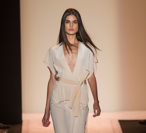 BCBG Max Azria wiosna-lato 2015