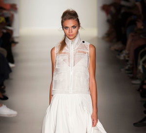 Marissa Webb wiosna-lato 2015