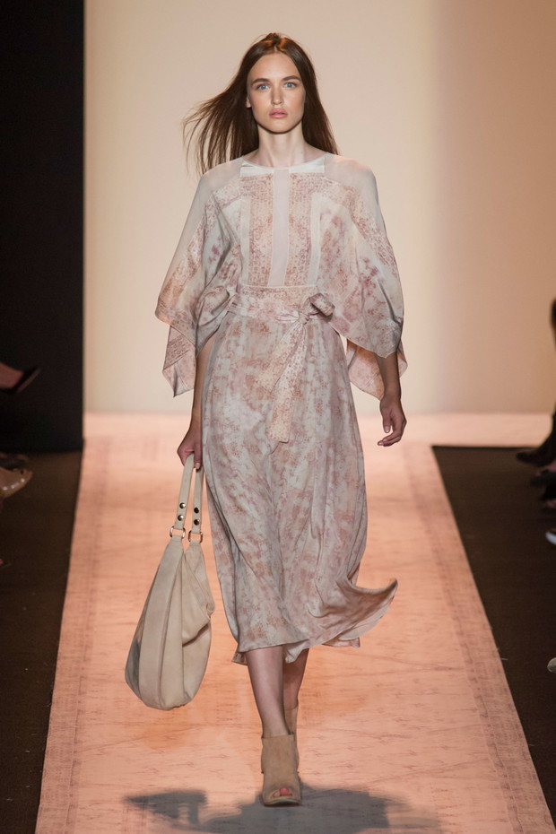 BCBG Max Azria wiosna-lato 2015