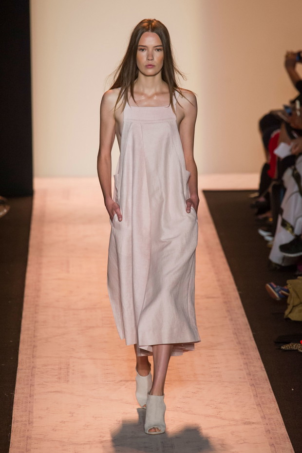 BCBG Max Azria wiosna-lato 2015