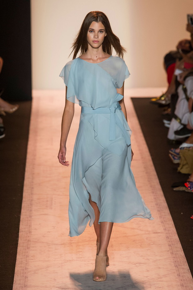 BCBG Max Azria wiosna-lato 2015