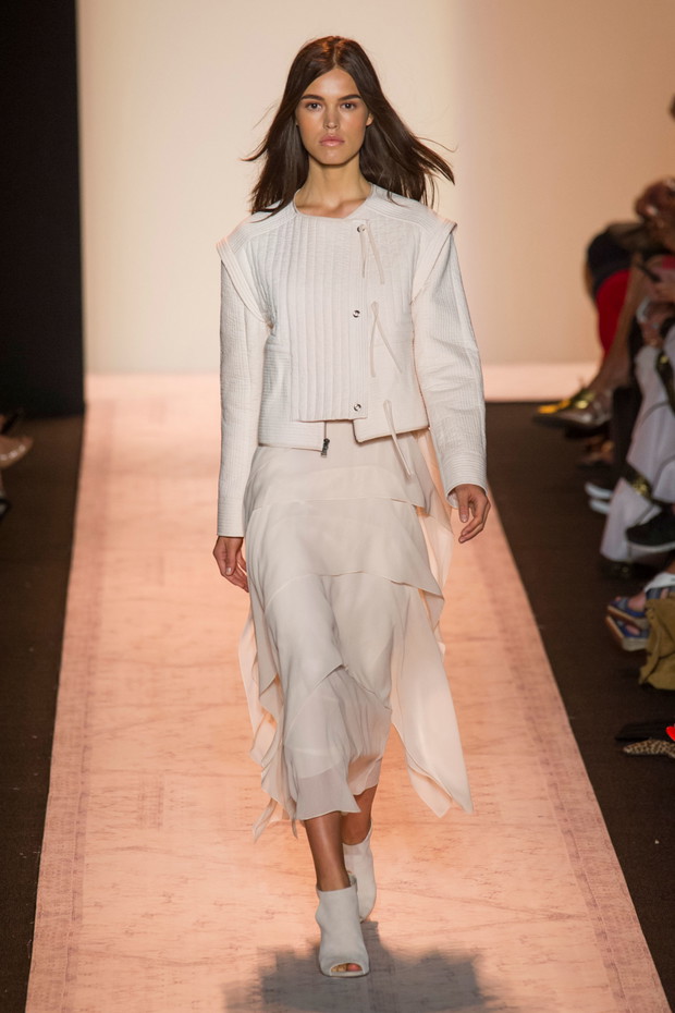 BCBG Max Azria wiosna-lato 2015