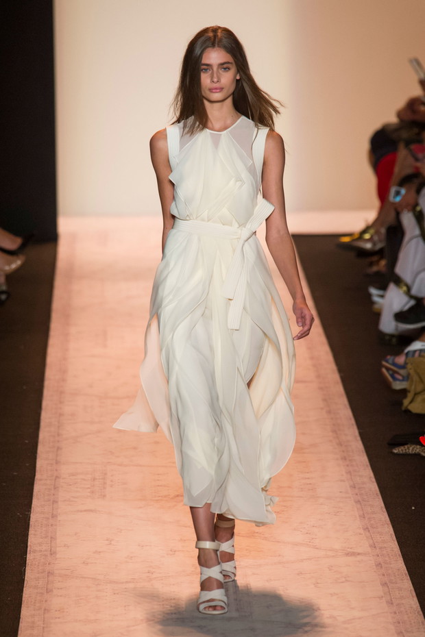 BCBG Max Azria wiosna-lato 2015