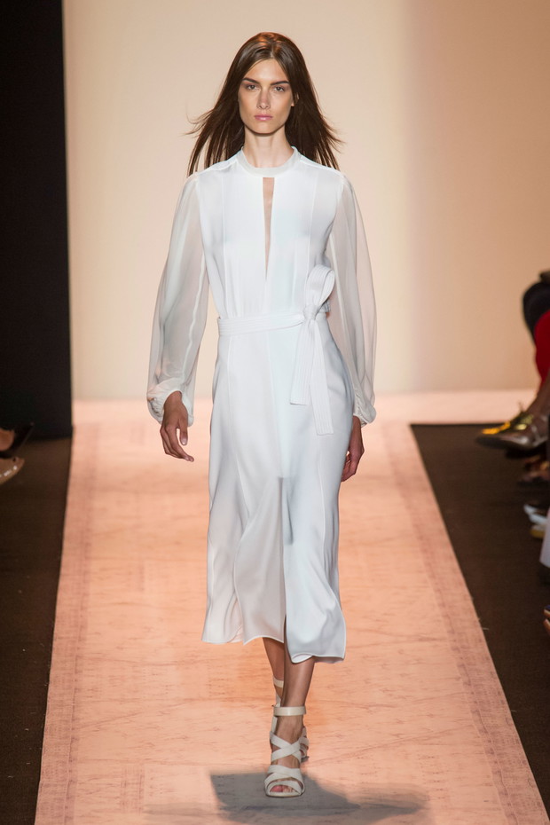 BCBG Max Azria wiosna-lato 2015