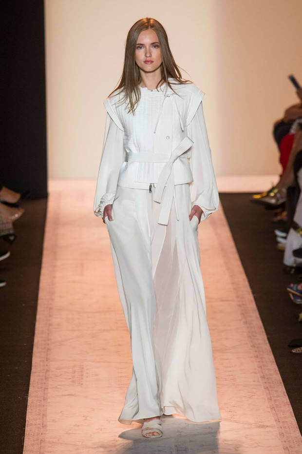 BCBG Max Azria wiosna-lato 2015