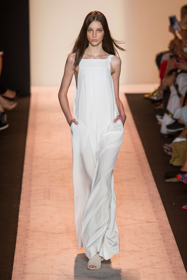 BCBG Max Azria wiosna-lato 2015