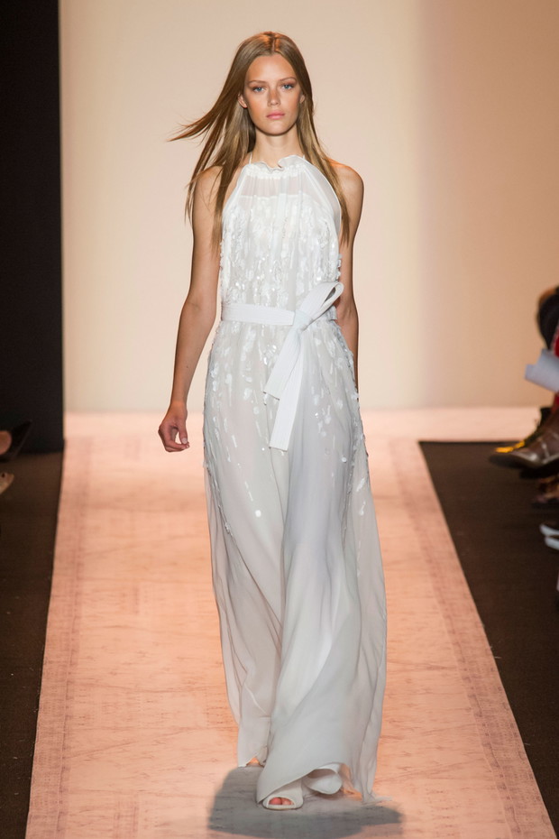 BCBG Max Azria wiosna-lato 2015