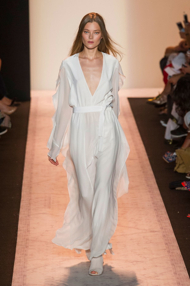 BCBG Max Azria wiosna-lato 2015