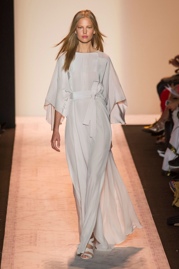 BCBG Max Azria wiosna-lato 2015