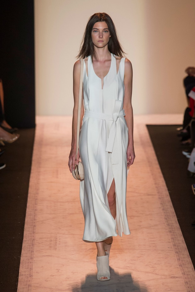 BCBG Max Azria wiosna-lato 2015