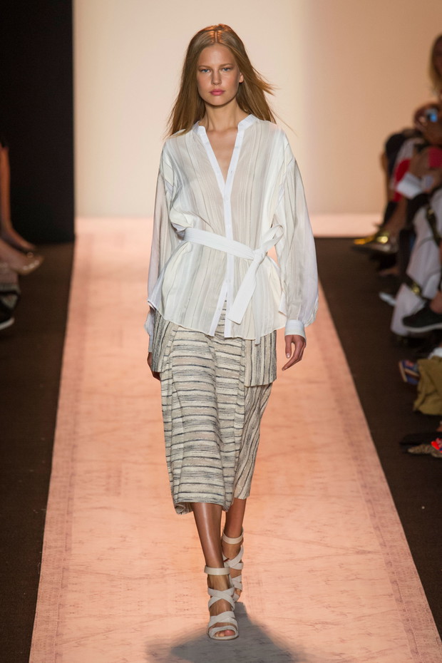 BCBG Max Azria wiosna-lato 2015
