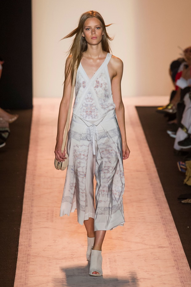 BCBG Max Azria wiosna-lato 2015