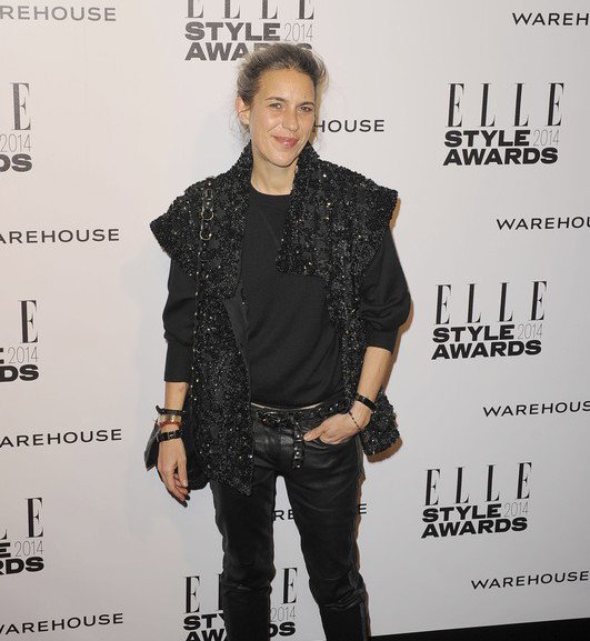 Ulubione książki Isabel Marant