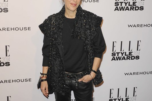 Ulubione książki Isabel Marant