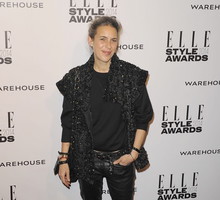 Ulubione książki Isabel Marant