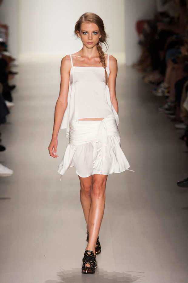 Marissa Webb wiosna-lato 2015