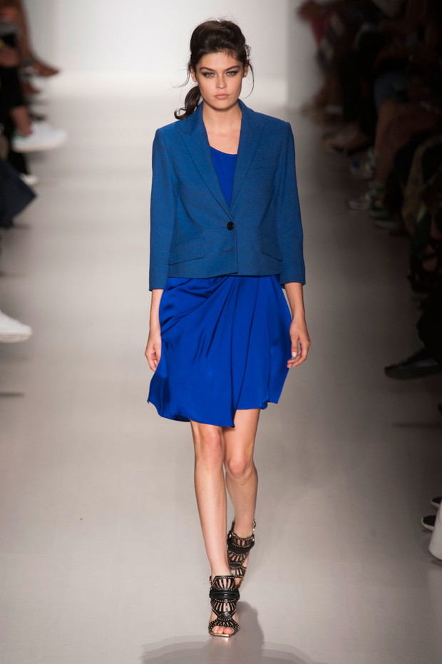 Marissa Webb wiosna-lato 2015